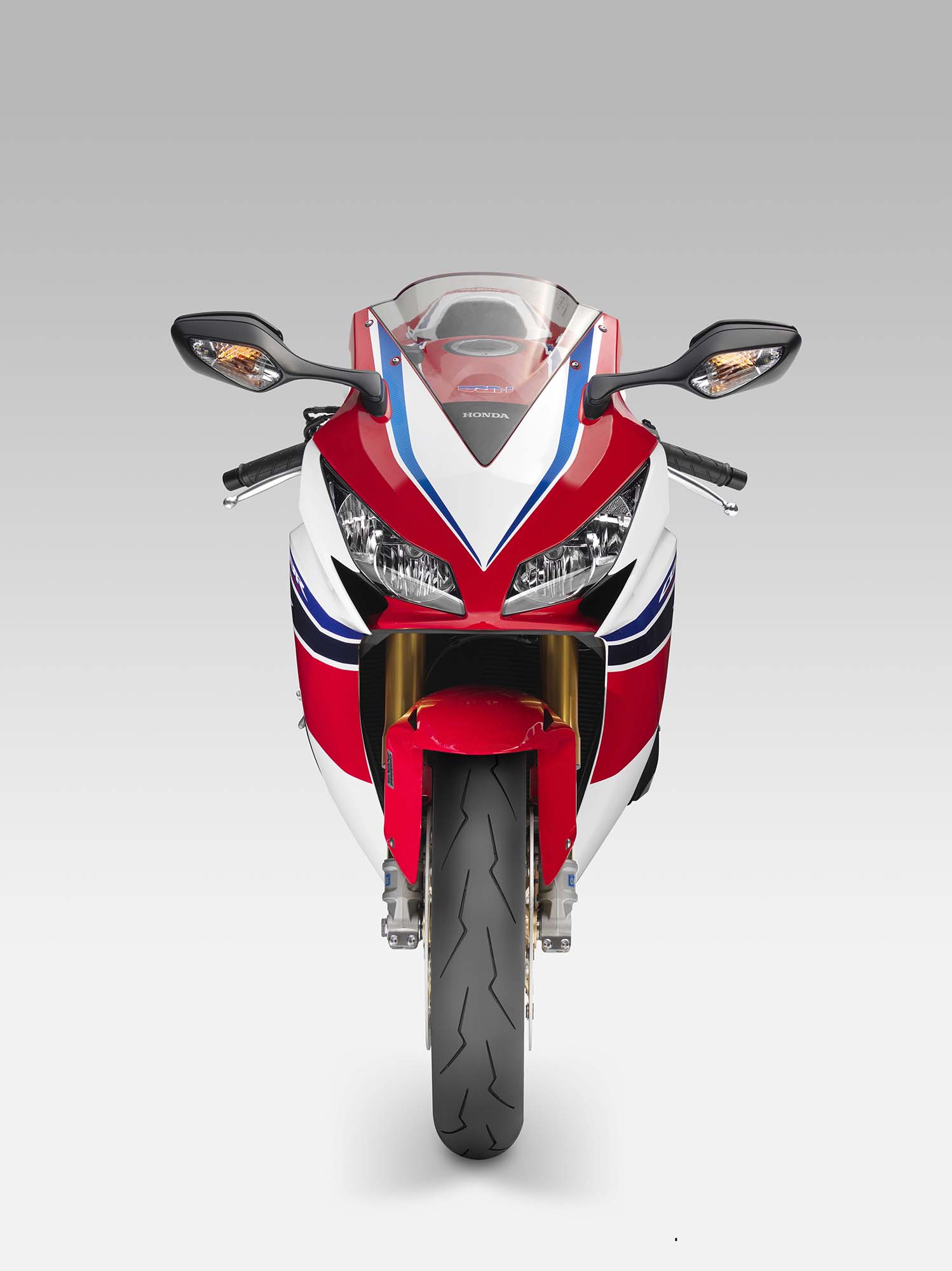 New CBR 1000 SP 2014 Hasil Modifikasi Pabrikan Honda Mottobiker